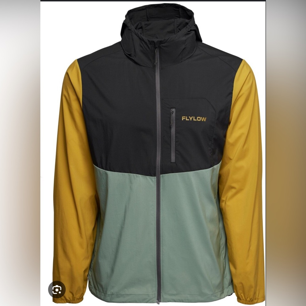 Flylow Davis Jacket (XS Men’s/S Women’s)